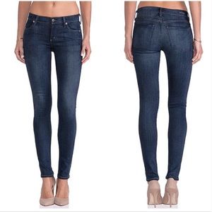 Citizens of Humanity Avedon skinny jean size 26